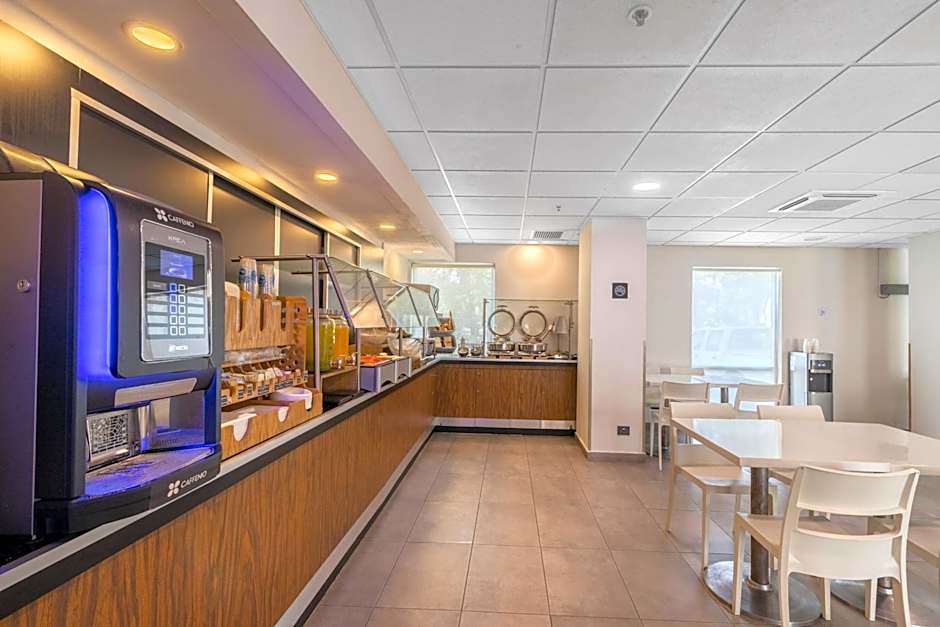 City Express by Marriott Chetumal