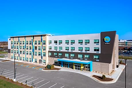 Tru By Hilton Naperville Chicago