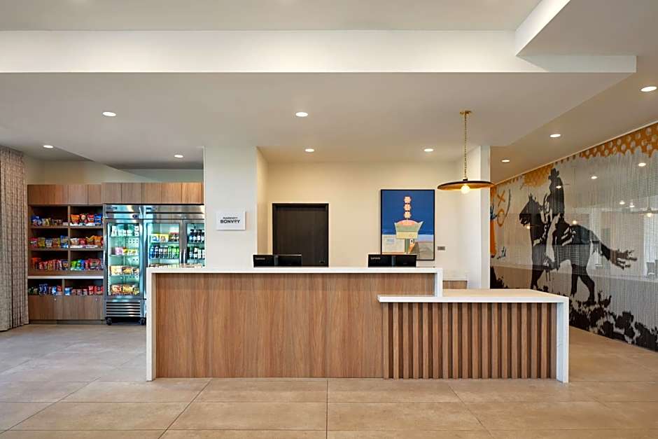 TownePlace Suites by Marriott Tempe