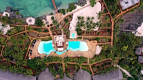 Fruit & Spice Wellness Resort Zanzibar