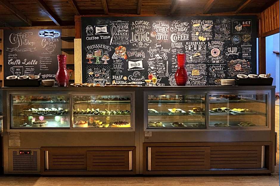 Ulusoy Kemer Holiday Club - Kids Concept