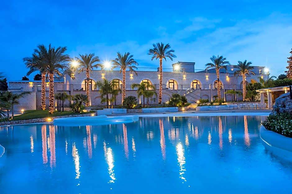 Relais Masseria Caselli