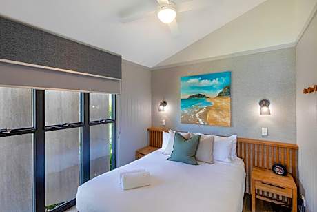 Premium Villa - Sleeps 2