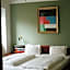 Hotel Am Brillantengrund