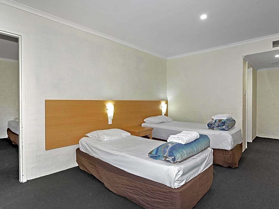 ibis Styles Canberra Eagle Hawk