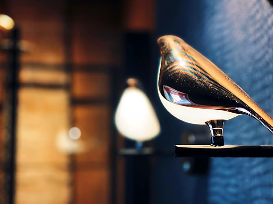 Boutique Hotel Bajoene