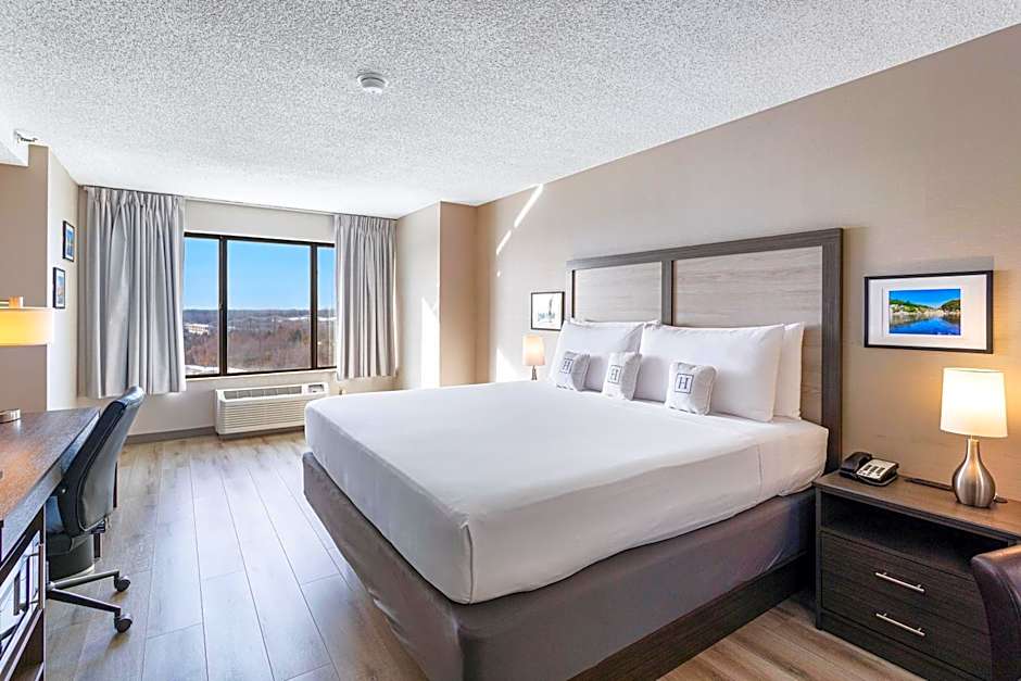 Harborside Hotel BW Premier Collection