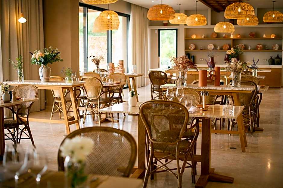 La Bastide Saint Georges & Spa