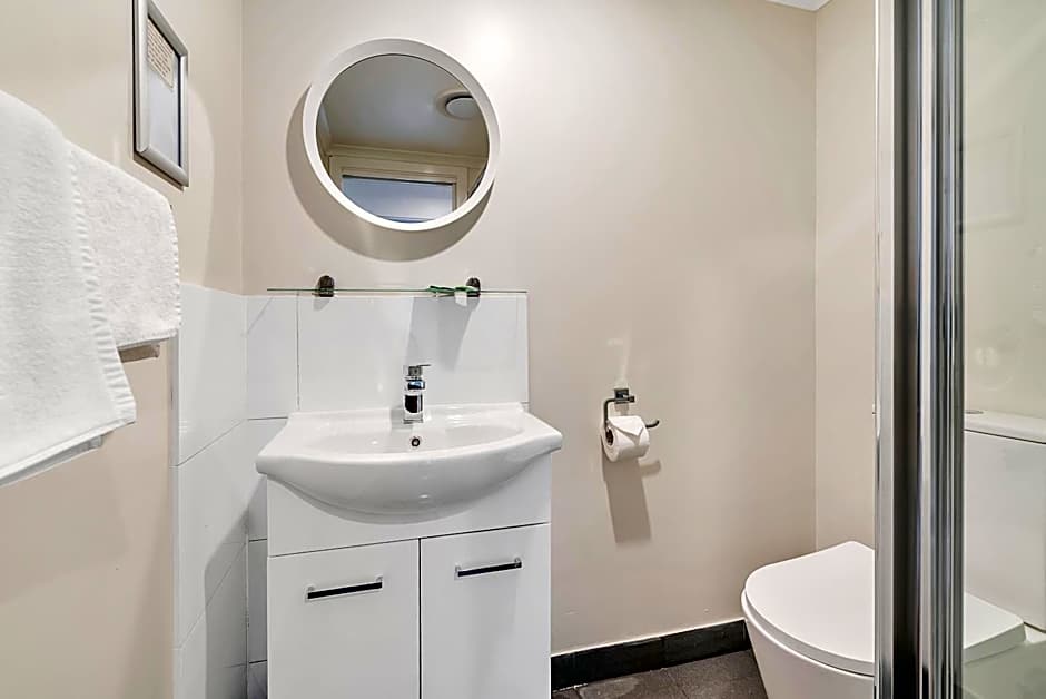 Surf Beach Motel Port