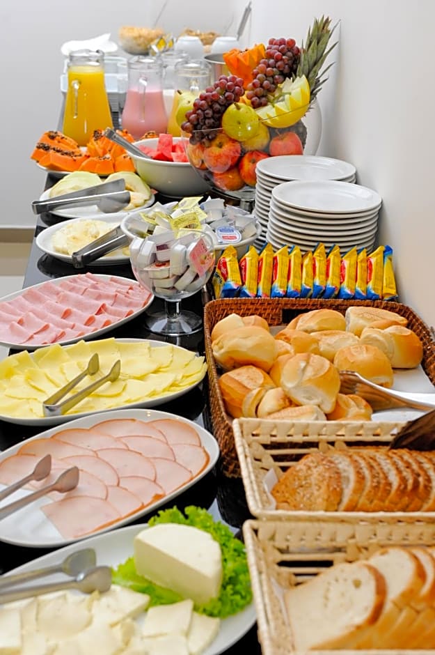 Faria Lima Flat Service