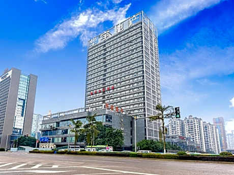 Novo Hotel