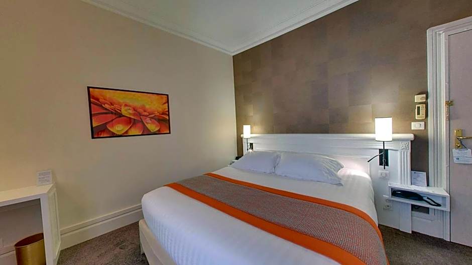 Best Western Hotel D'Arc