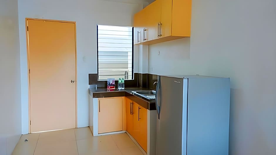 Maple Residences Cebu