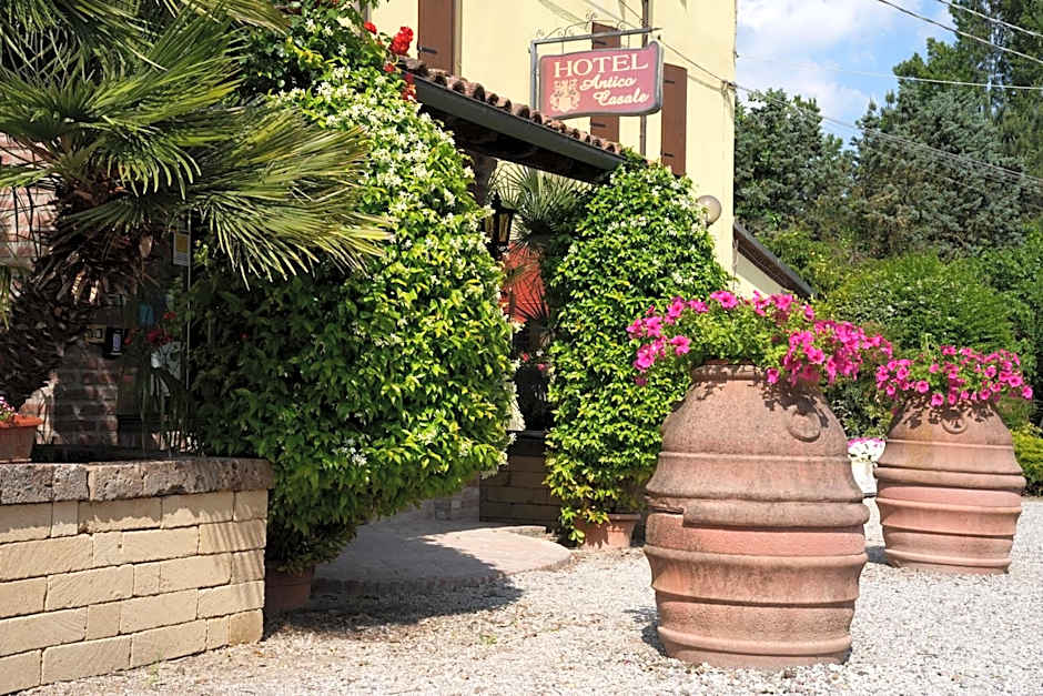 Hotel Antico Casale