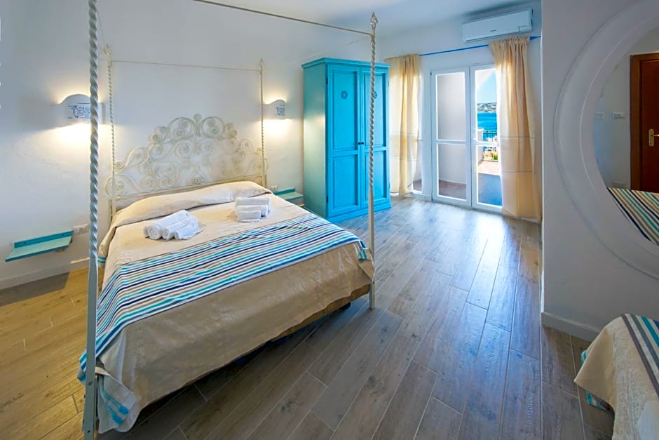 Grand Hotel Palau