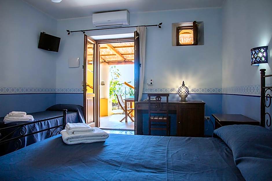 Hotel Arcangelo - Salina