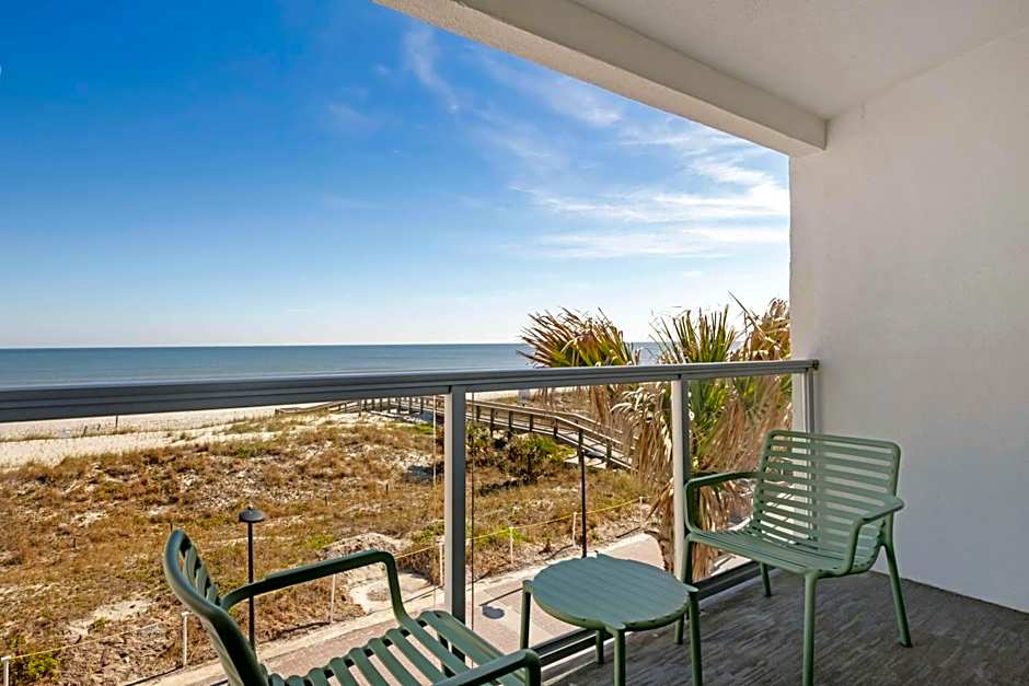 Best Western Oceanfront