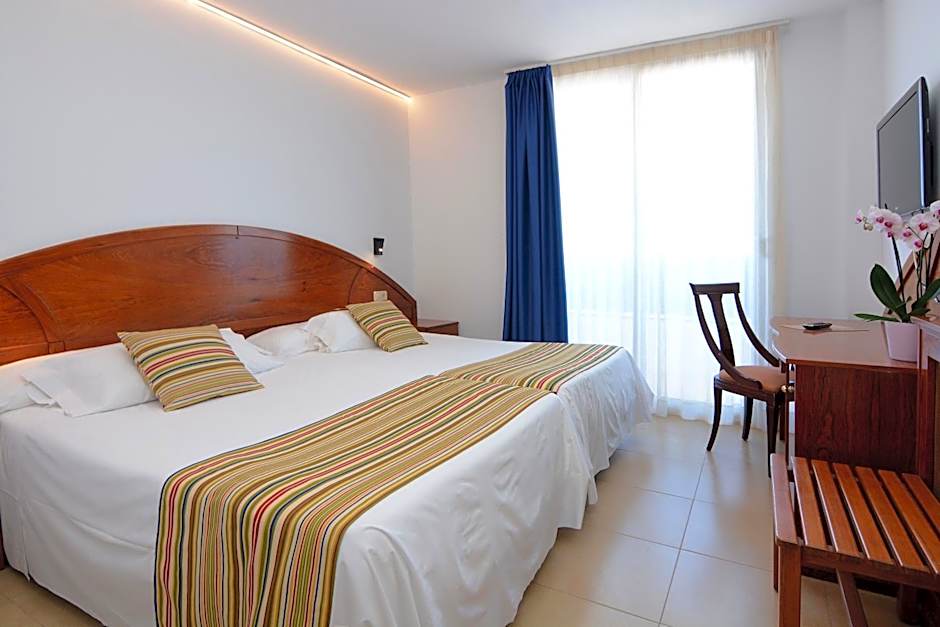 Don Angel & SPA & Padel- Adults Recommended