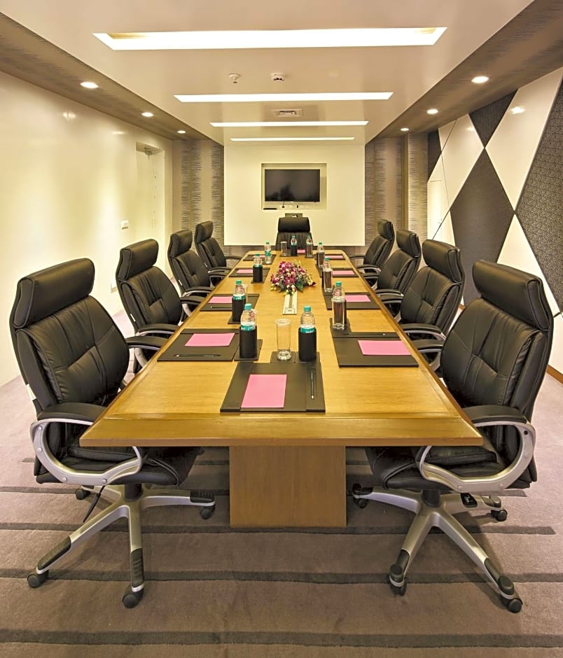 Country Inn & Suites By Radisson Goa Panjim