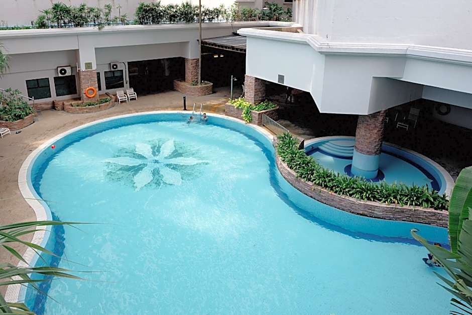 Renai Hotel Kota Bharu