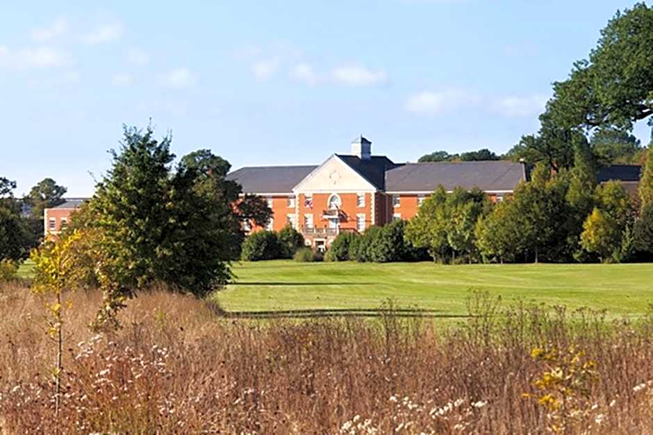 Whittlebury Hall and Spa