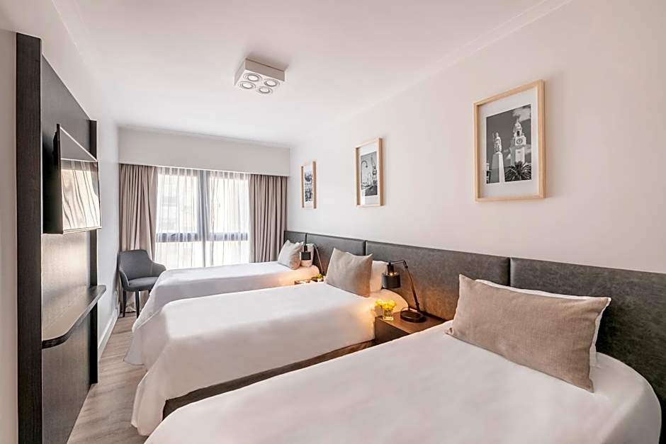 Efe Hotel & Cowork