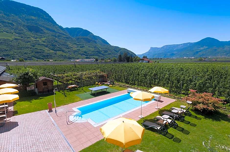 Residence Pollingerhof