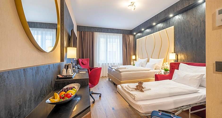 PLAZA INN Wiener Neustadt, BW Signature Collection