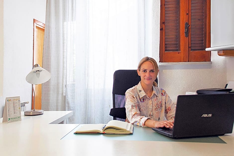 Hotel La Maggioressa