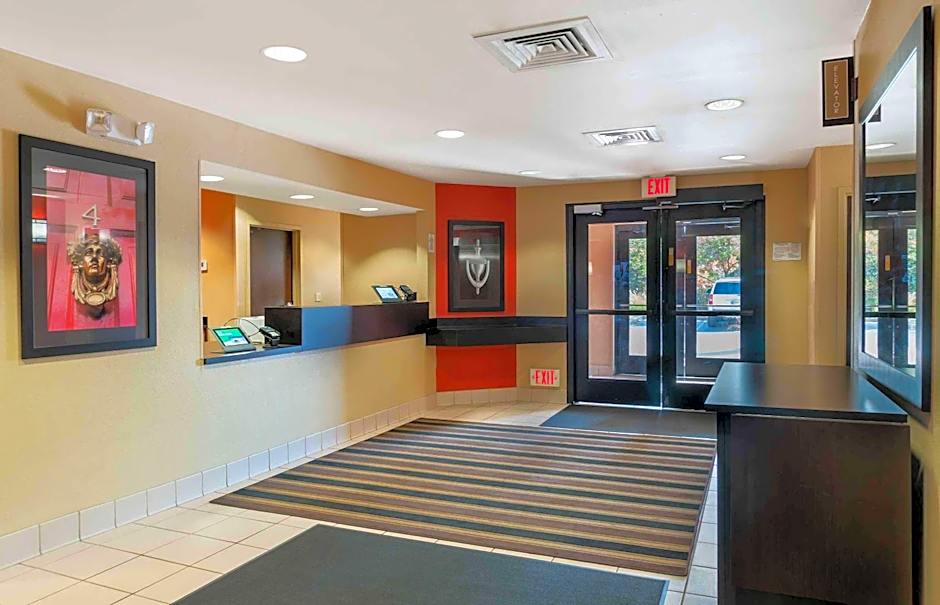 Extended Stay America Suites - Detroit - Canton