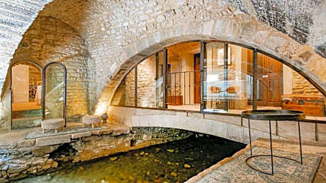 La Prévôté - Luxury Chambres d'hôtes & Gastronomic Restaurant