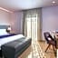 Blue Lagoon City Hotel