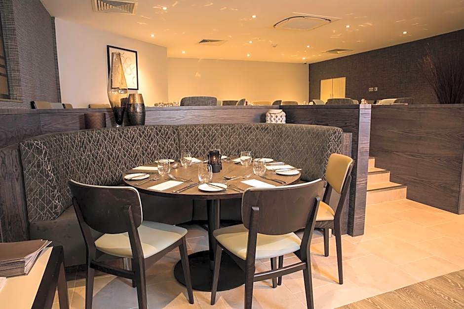Crowne Plaza Basingstoke By IHG