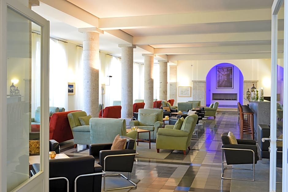 Pousada Da Serra Da Estrela