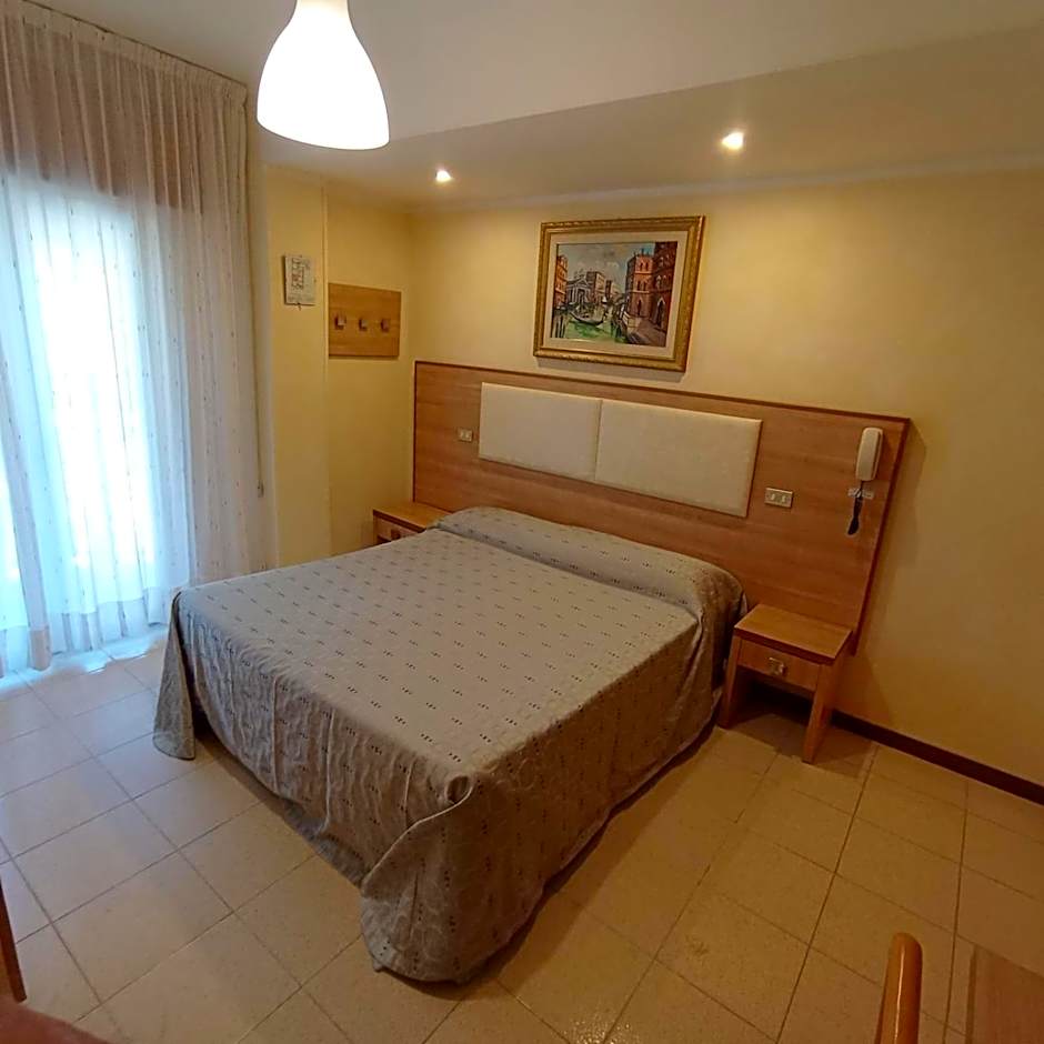 Hotel Arlecchino