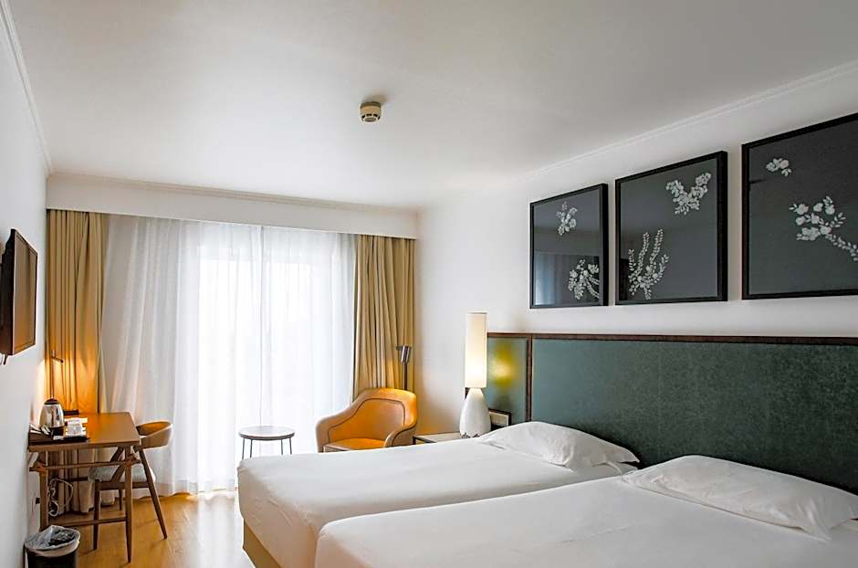 Hotel Ponta Delgada