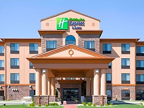 Baymont Inn & Suites by Wyndham Sturgis