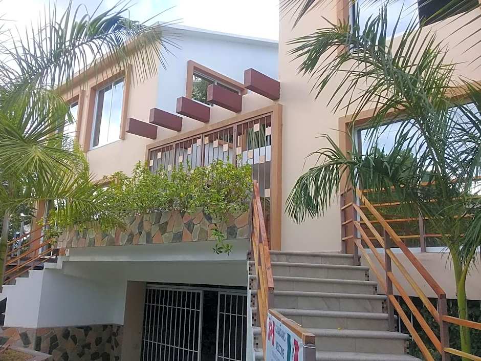 Palmas de Chahue