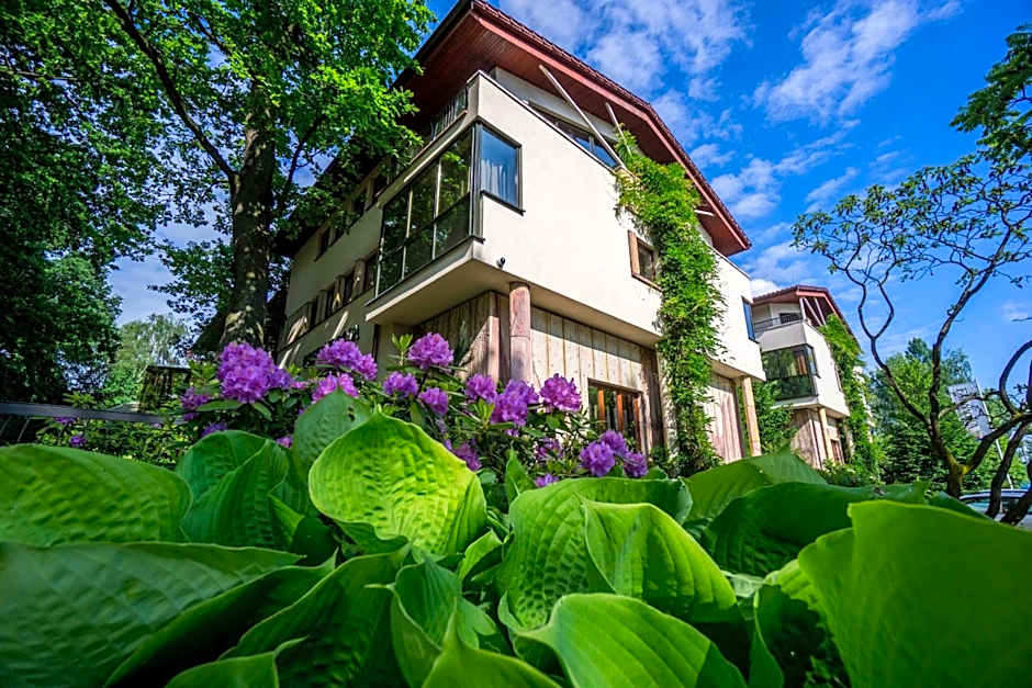 Farmona Hotel Business & SPA