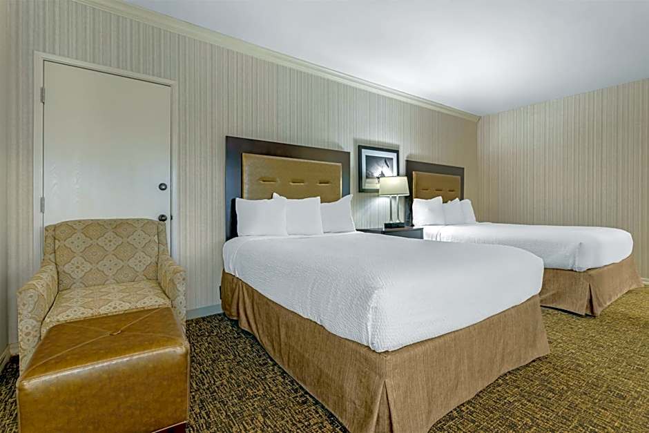 Best Western Plus Big America