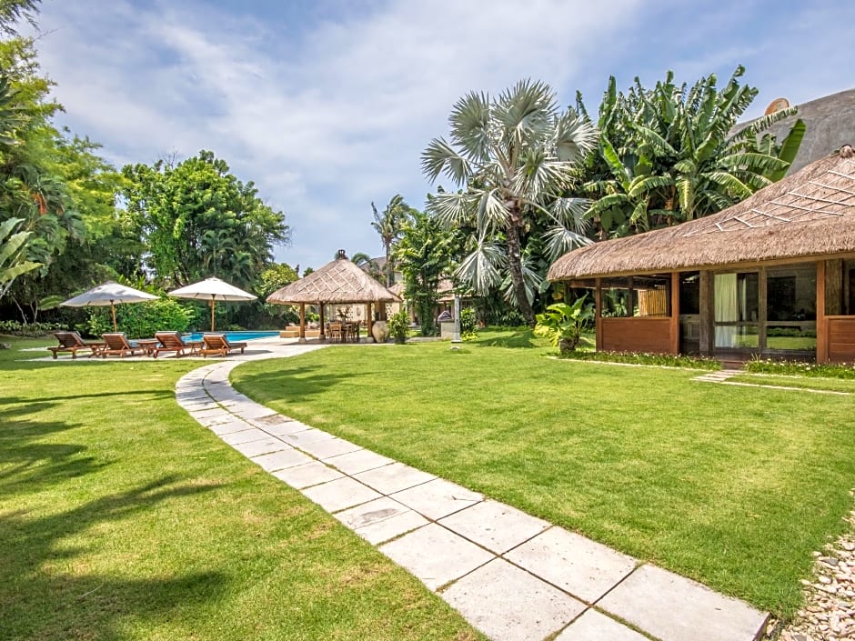 Sienna Villas