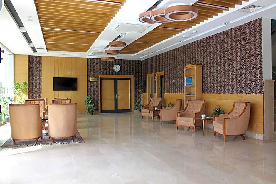 YZE Pırlanta Hotel