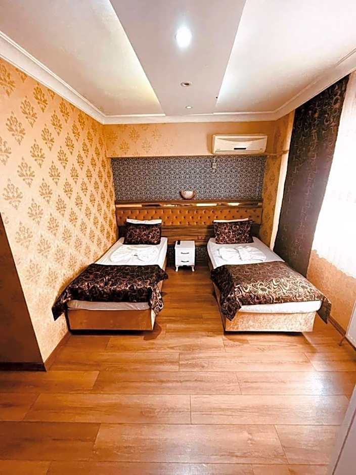 Meta Hotel