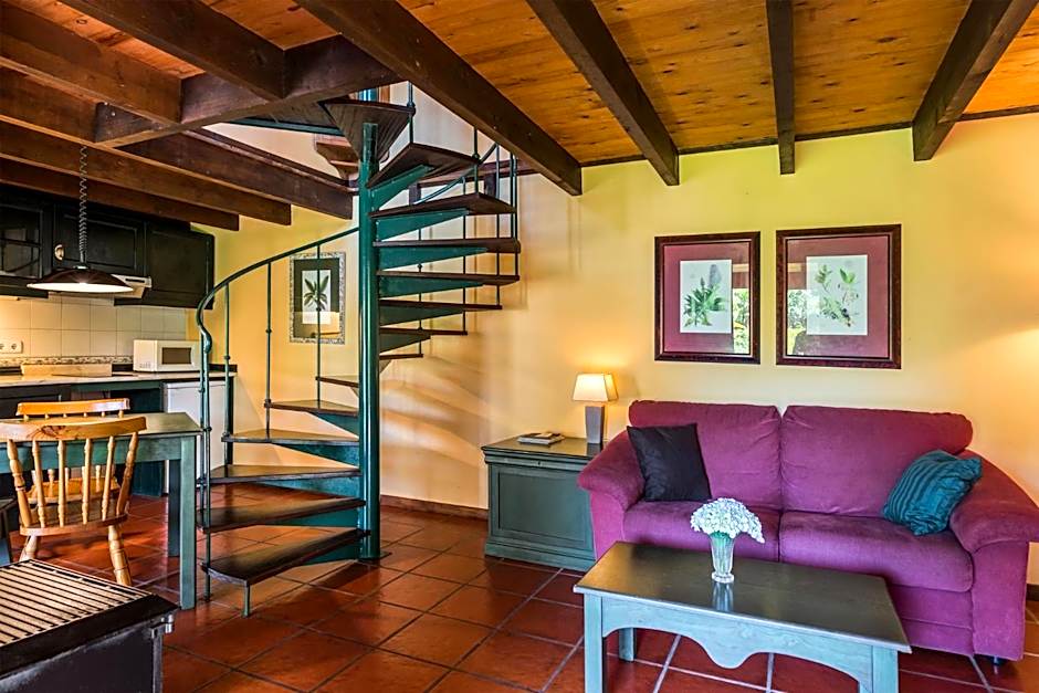 Pestana Quinta do Arco Nature & Rose Garden Hotel