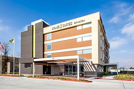 Home2 Suites By Hilton Bush Intercontinental Airport Iah Beltway 8