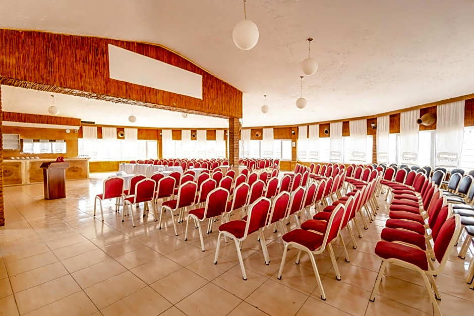 Continent Hotel Kapadokus Thermal - Cappadocia Thermal Hotel near Ihlara Valley - Spa & Wellness