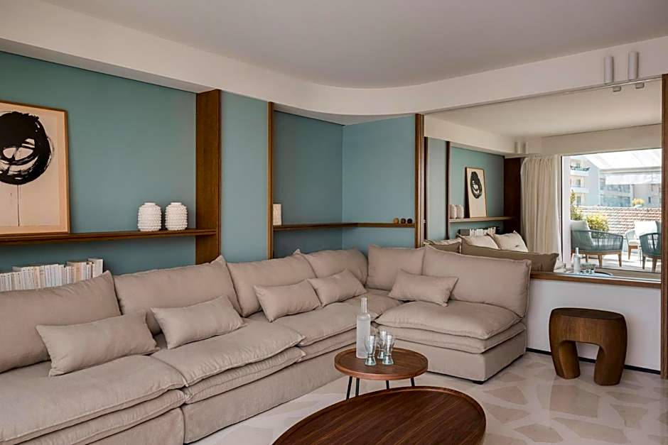 Hôtel & Spa Belle Plage