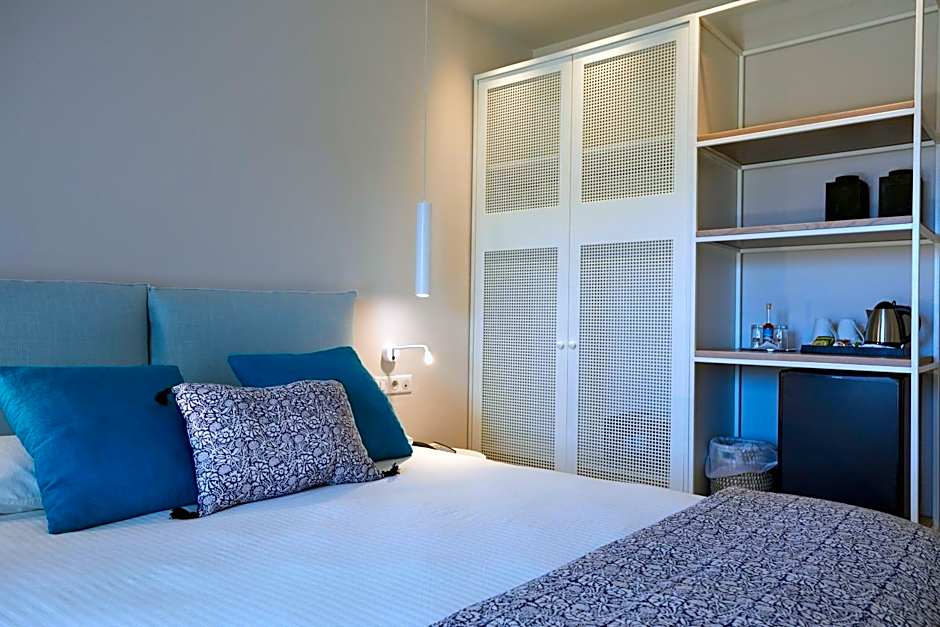 Vigla Hotel