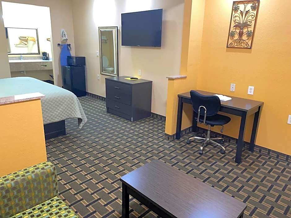 Homegate Inn & Suites West Memphis