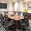 Hampton Inn And Suites By Hilton Portland-Pearl District